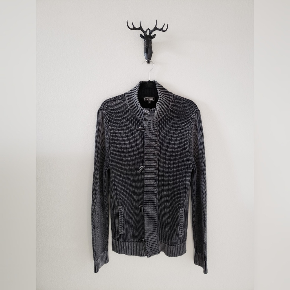 Express Mens Sweater